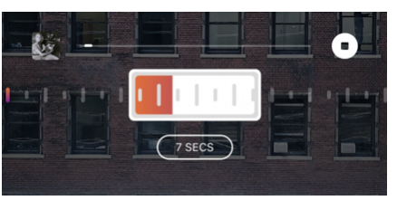instagram duration clip