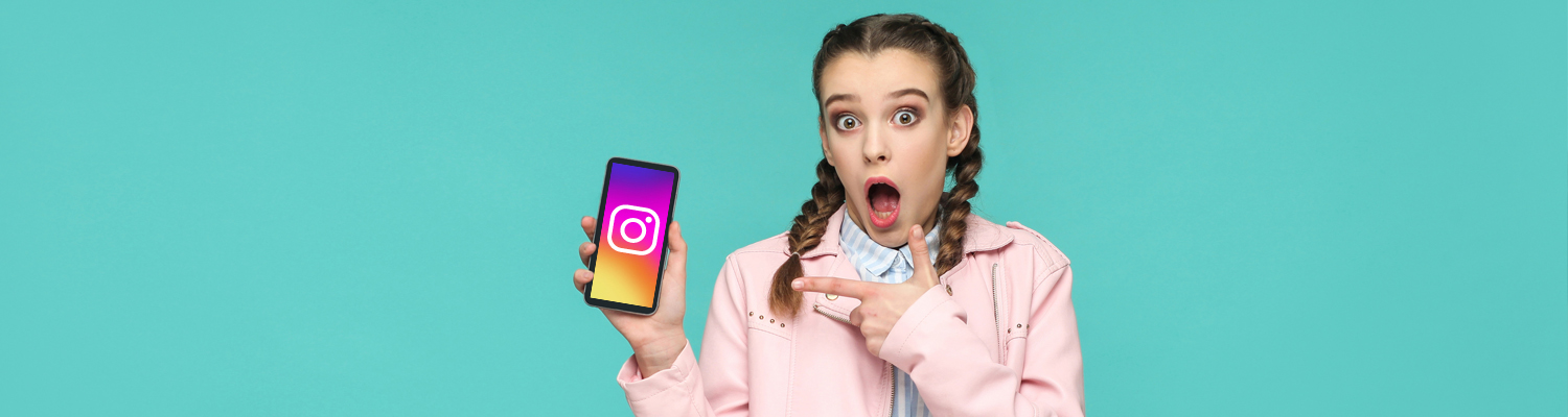 It’s Makeover Time for Instagrams Algorithm